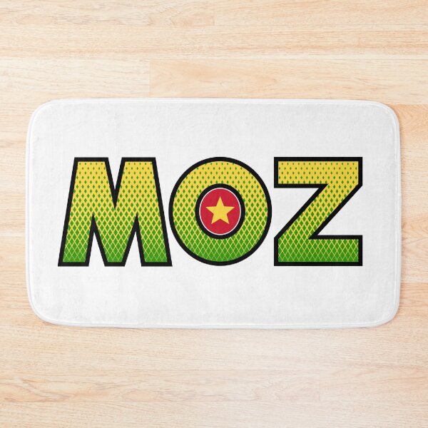 Item preview, Southern Africa - MOZ Mozambique designed and sold by Brauzruss.