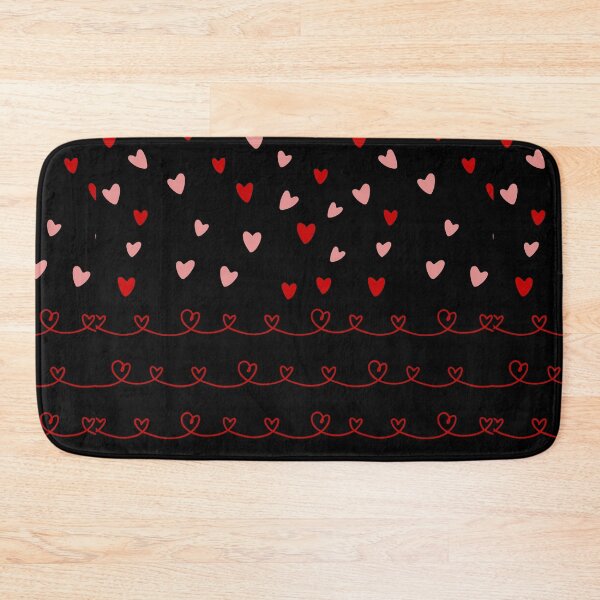 Item preview, Valentine Heart Pattern 2 designed and sold by SimplyMe-Plus.