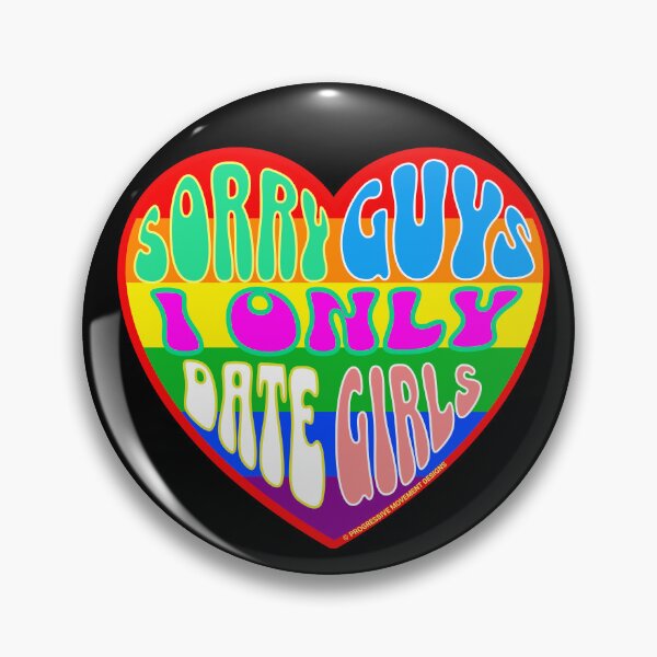 Item preview, PMD00301 Progressive Movement Designs Valentine heart funny Valentines messages v1 for LGBTQ progressives or lesbians or straight ally designed and sold by ProgressiveLeft.
