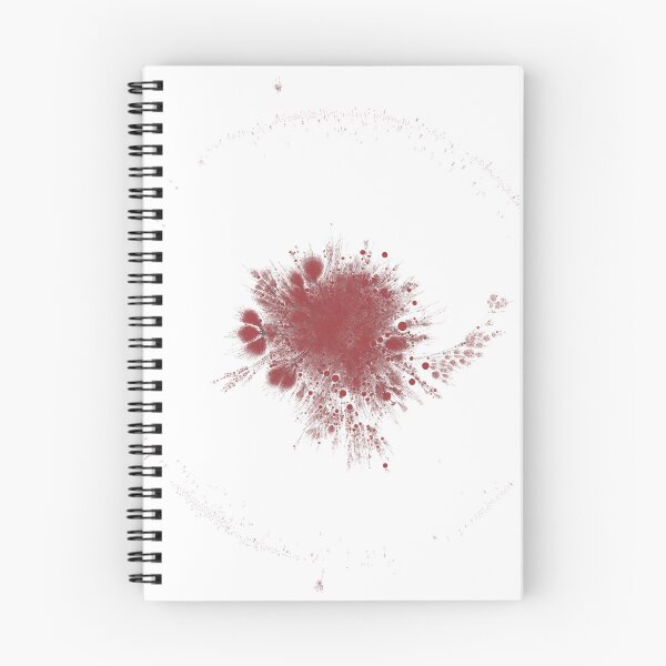 Item preview, iThena Mapa de Internet designed and sold by TheSCI.