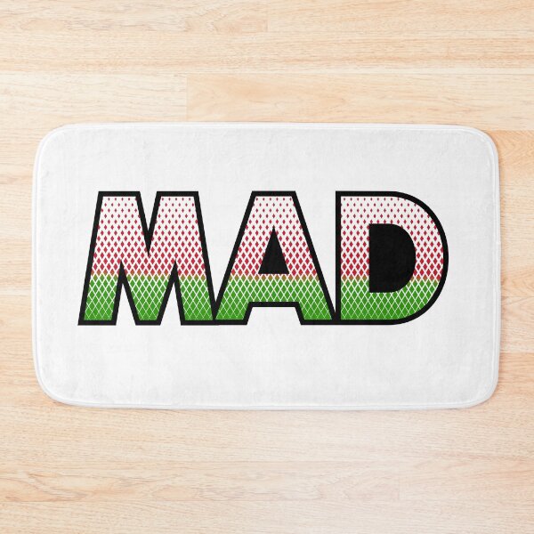 Item preview, Southern Africa - MAD Madagascar designed and sold by Brauzruss.