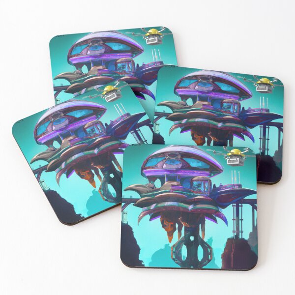 Item preview, Space Station designed and sold by stevepmp.