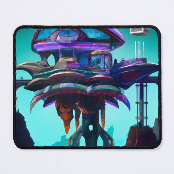 Item preview, Space Station designed and sold by stevepmp.