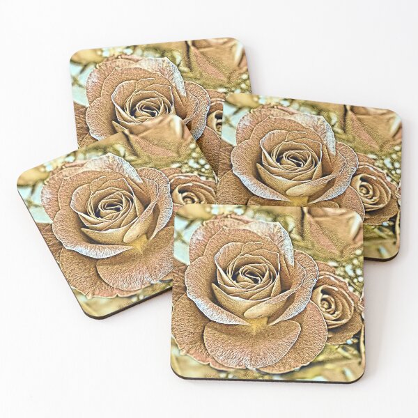 Item preview, Roses No.1-24 designed and sold by MaryLinH.