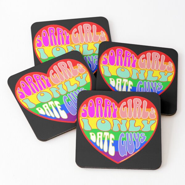 Aperçu de l'œuvre PMD00302 Progressive Movement Designs Valentine heart messages drôles de la Saint-Valentin v2 pour les progressistes LGBTQ ou les lesbiennes ou les alliés hétérosexuels créée et vendue par ProgressiveLeft.