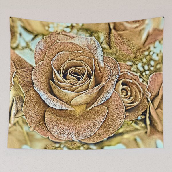 Item preview, Roses No.1-24 designed and sold by MaryLinH.