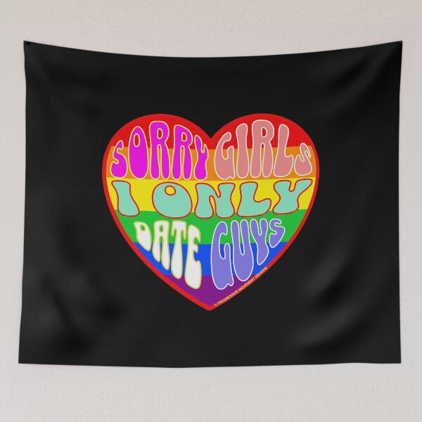 Aperçu de l'œuvre PMD00302 Progressive Movement Designs Valentine heart messages drôles de la Saint-Valentin v2 pour les progressistes LGBTQ ou les lesbiennes ou les alliés hétérosexuels créée et vendue par ProgressiveLeft.