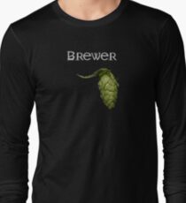 Brewer Long Sleeve T-Shirt
