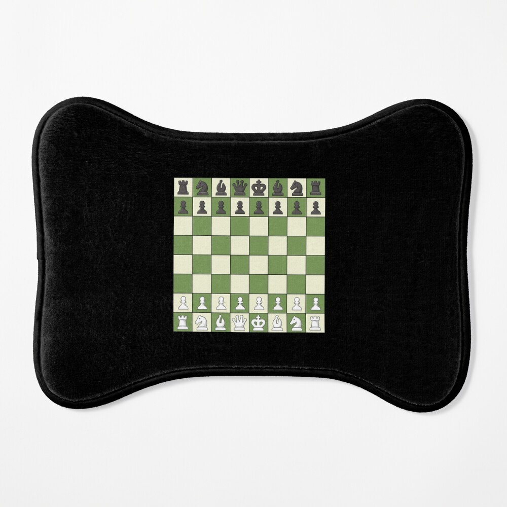 Nerdy Chess Board Chess.com Online Chess Player Strategy Game Geek Stickers  | Kids T-Shirt