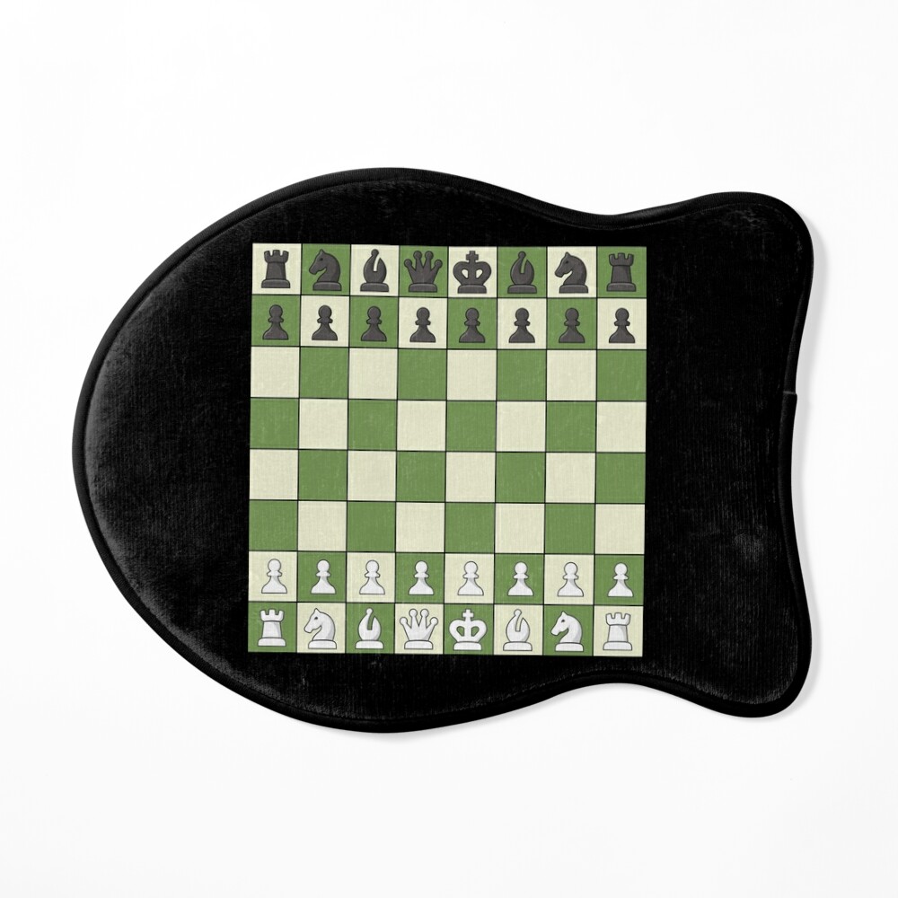 Nerdy Chess Pieces Stickers Chess.com Online Chess Player Strategy Game  Geek Stickers | Sticker