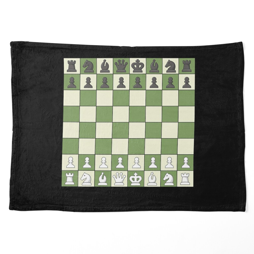 Nerdy Chess Board Chess.com Online Chess Player Strategy Game Geek Stickers  | Kids T-Shirt