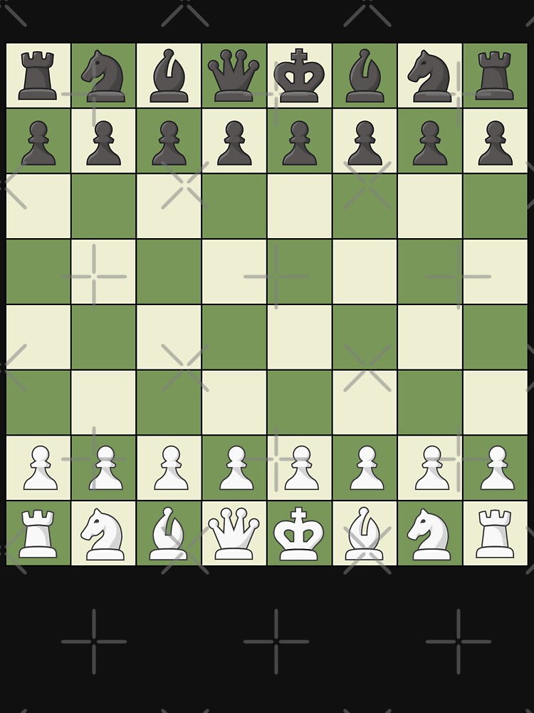 Nerdy Chess Board Chess.com Online Chess Player Strategy Game Geek