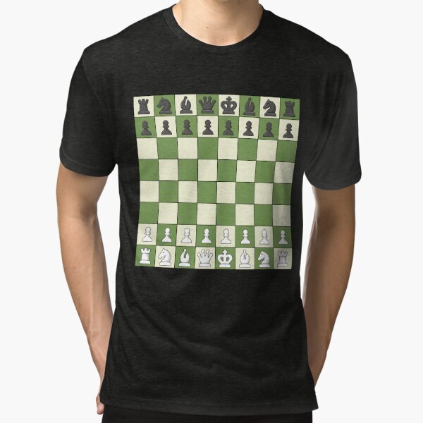 Nerdy Chess Board Chess.com Online Chess Player Strategy Game Geek  Stickers Art Board Print for Sale by Nathan Frey