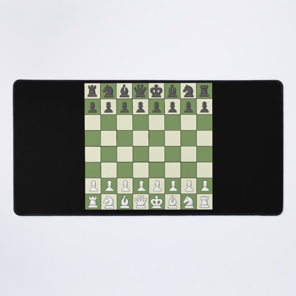 Nerdy Chess Board Chess.com Online Chess Player Strategy Game Geek