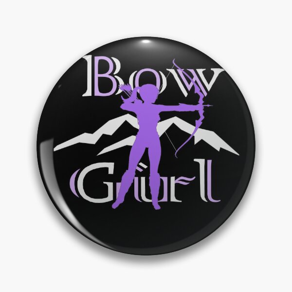 Item preview, Cute bow girl design designed and sold by J-KAP.