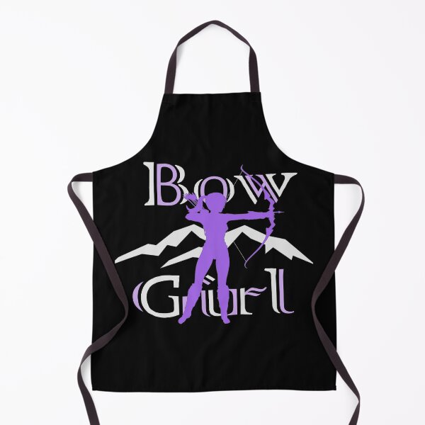 Item preview, Cute bow girl design designed and sold by J-KAP.