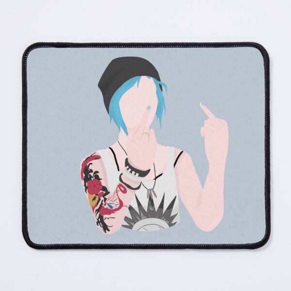 Item preview, chloe price life is strange designed and sold by atlasbackache.