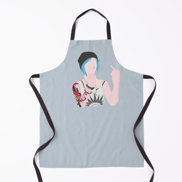 Item preview, chloe price life is strange designed and sold by atlasbackache.