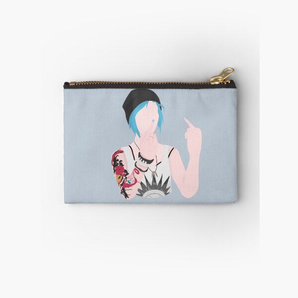 Item preview, chloe price life is strange designed and sold by atlasbackache.