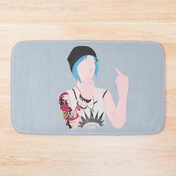 Item preview, chloe price life is strange designed and sold by atlasbackache.