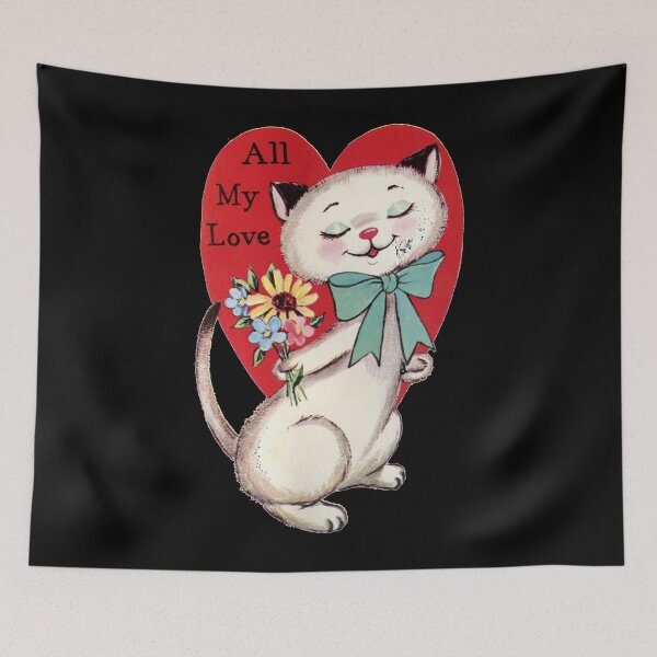 Item preview, Long live Valentine's Day designed and sold by michplante60.