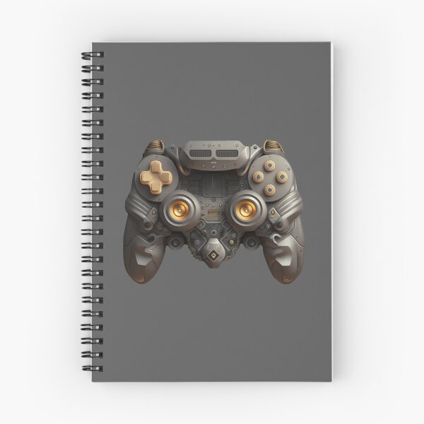 Item preview, Gamepad, Gaming Controller, Video Games, Overpowered designed and sold by DeRosa3DDesigns.