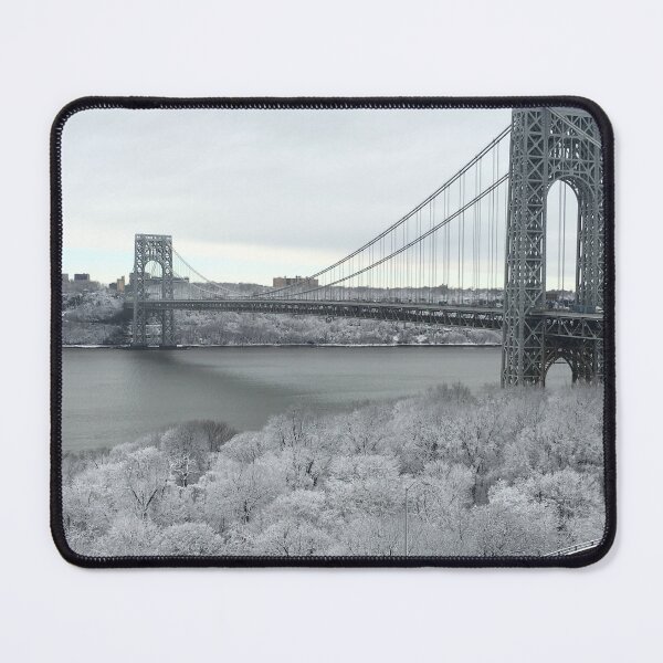 Item preview, Snowy GWB designed and sold by ZeroTechnique.