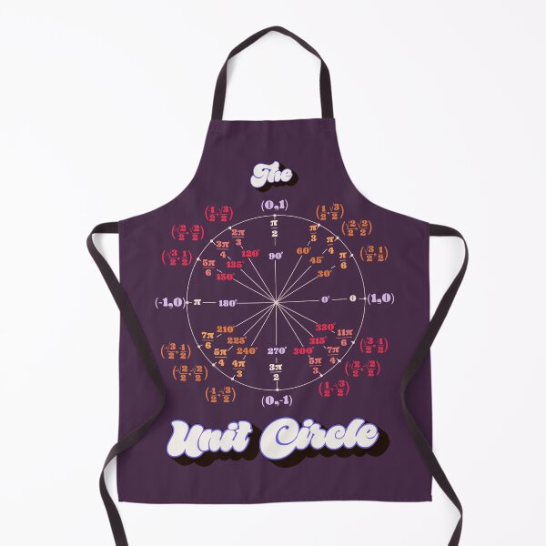 Item preview, The Unit Circle designed and sold by laurenspangler.