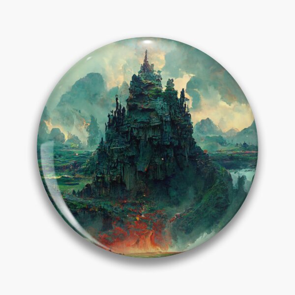 Item preview, One last adventure designed and sold by Balthazar Leblanc.