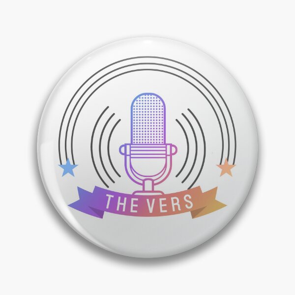 Item preview, The Vers Podcast series designed and sold by RileyHartAuthor.