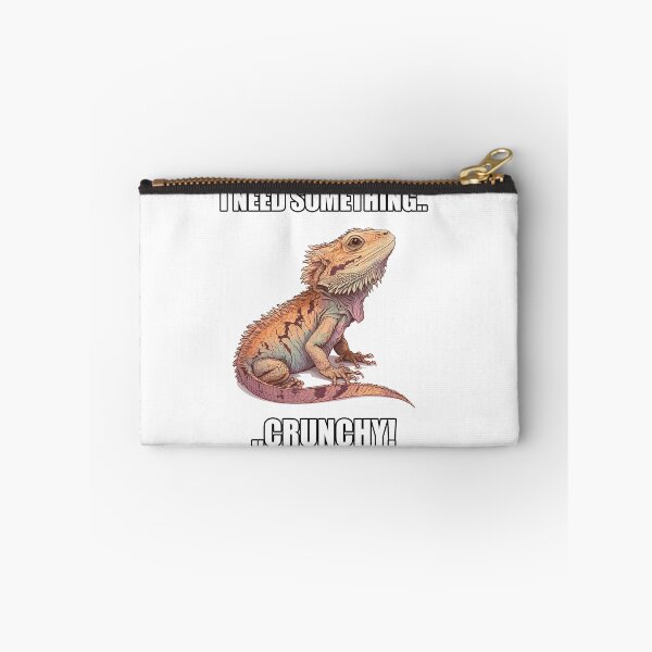 Item preview, Hungry Bearded Dragon designed and sold by softgraphics.