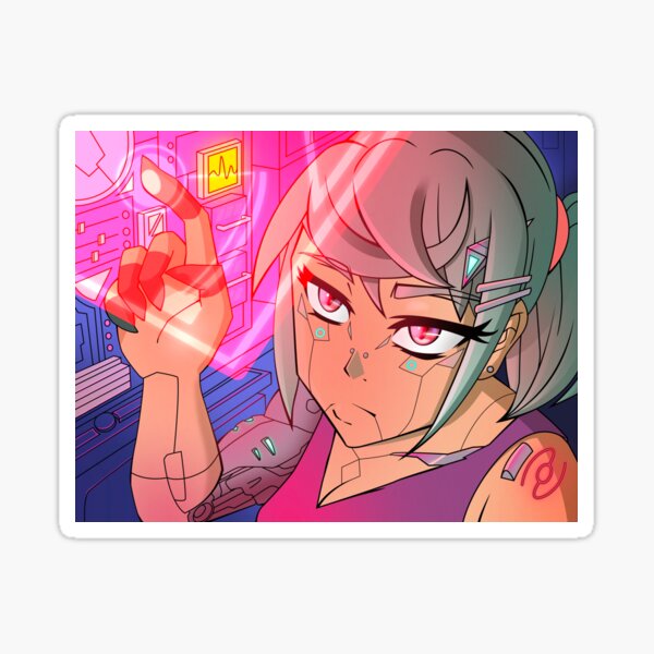 neon hours •  Gacha-Life Amino