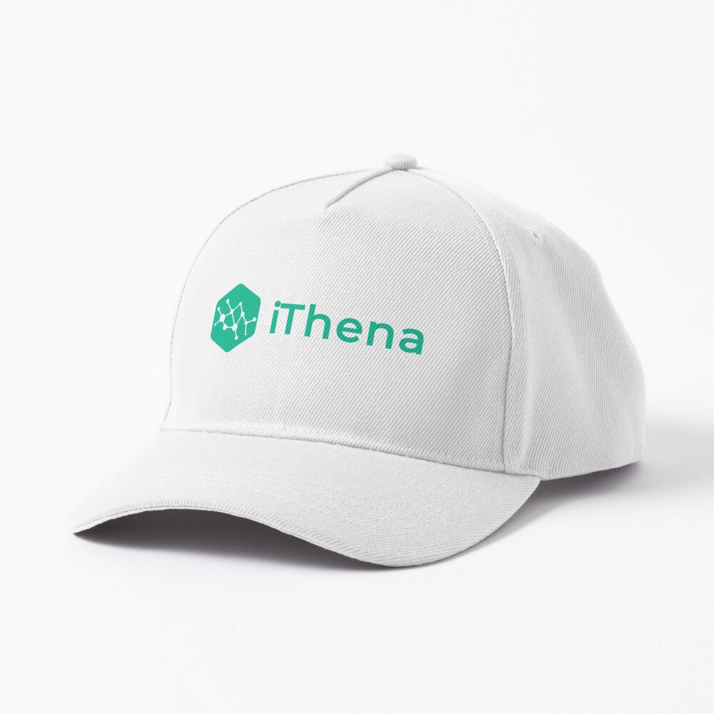 Aperçu de l'œuvre Casquette de baseball créée et vendue par TheSCI.