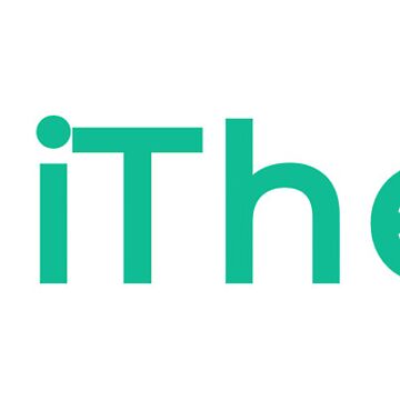 Aperçu de l'œuvre Logo iThéna de TheSCI
