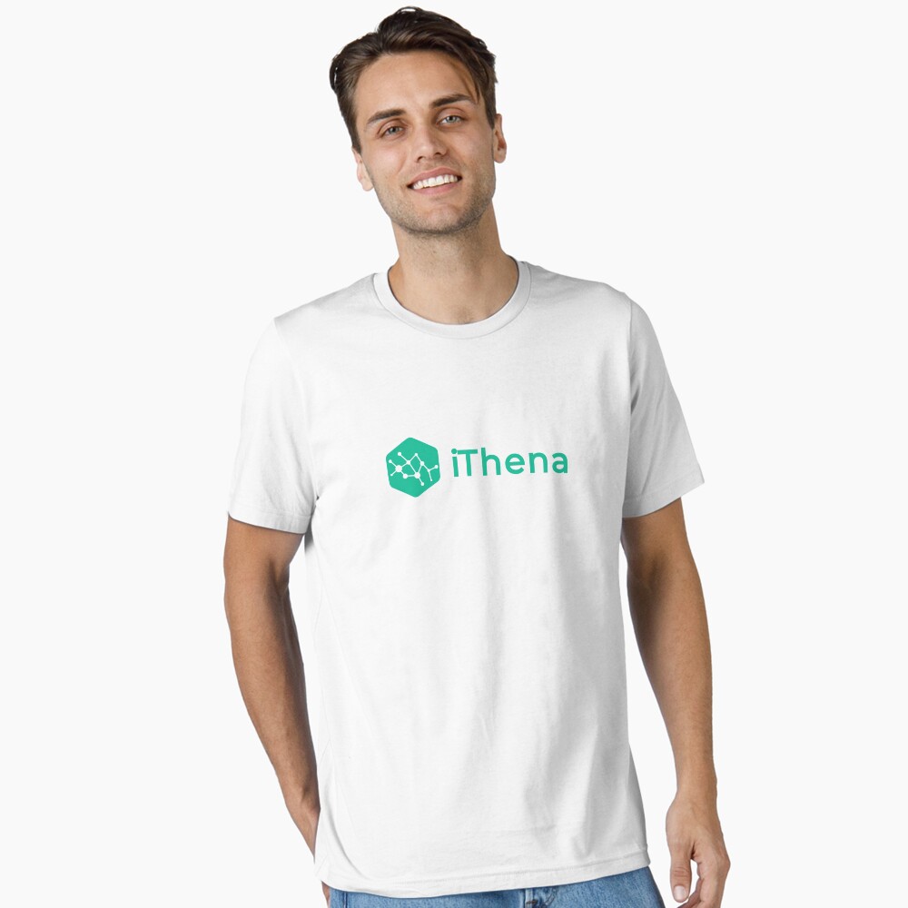 Aperçu de l'œuvre T-shirt essentiel créée et vendue par TheSCI.