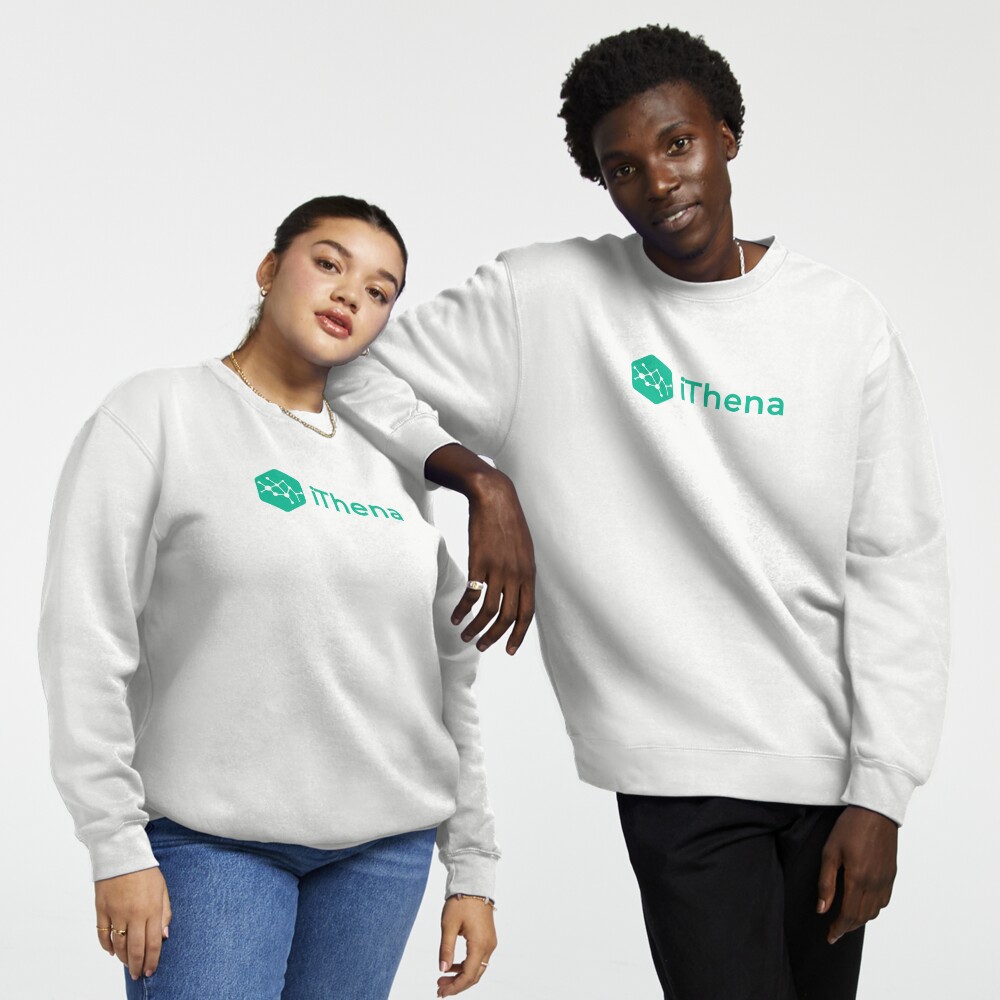 Aperçu de l'œuvre Sweatshirt épais créée et vendue par TheSCI.