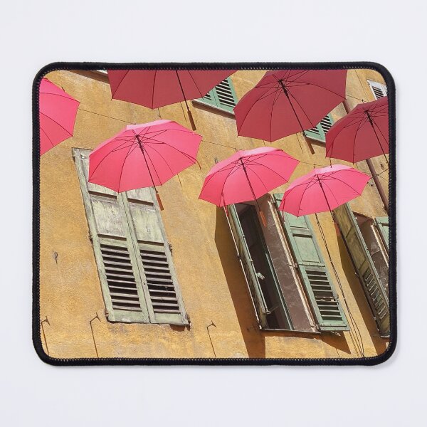Item preview, Views from a Grasse Terrace  designed and sold by ZeroTechnique.