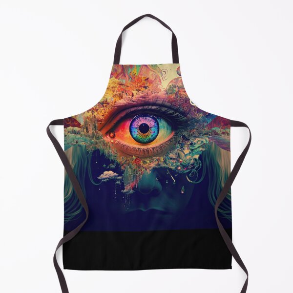 Item preview, Oracle designed and sold by ai-datamancer.