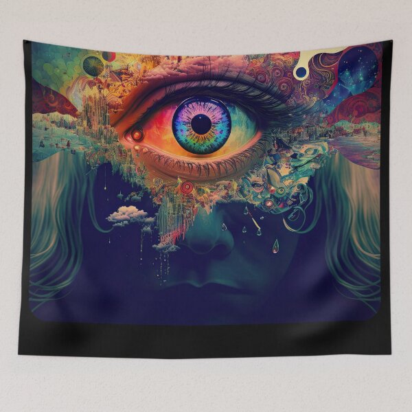 Item preview, Oracle designed and sold by ai-datamancer.