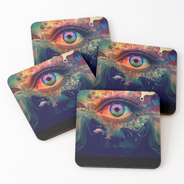 Item preview, Oracle designed and sold by ai-datamancer.