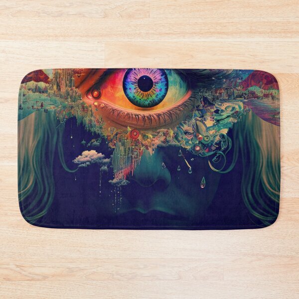 Item preview, Oracle designed and sold by ai-datamancer.