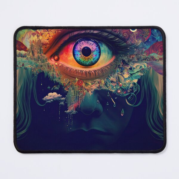 Item preview, Oracle designed and sold by ai-datamancer.