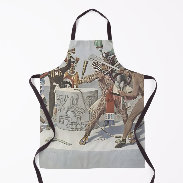 Item preview, aztec war designed and sold by Mony26.