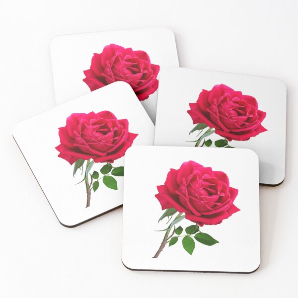 Item preview, Elegant Red Rose designed and sold by silviaol.