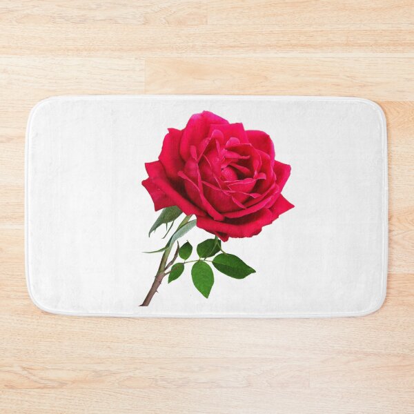 Item preview, Elegant Red Rose designed and sold by silviaol.