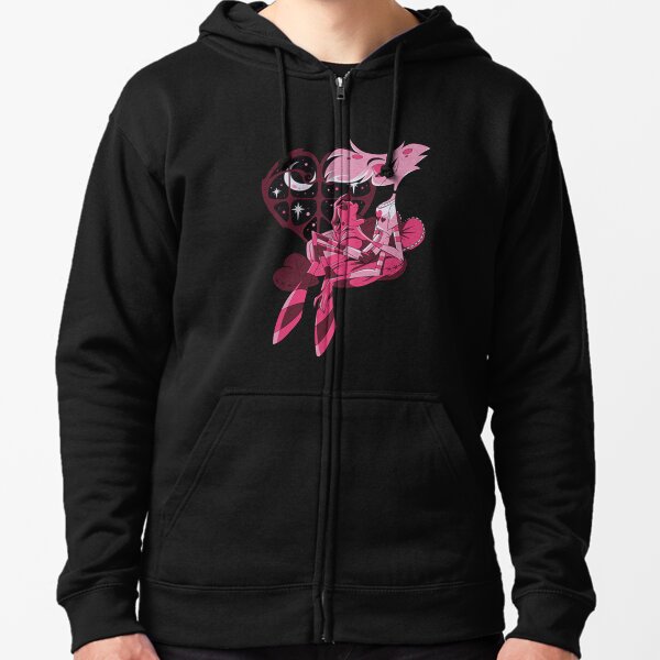 Item preview, Angel Dust and Fat Nugget Valentines Night - Hazbin Hotel  designed and sold by Anime-Express.