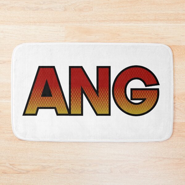 Item preview, Southern Africa - ANG Angola  designed and sold by Brauzruss.