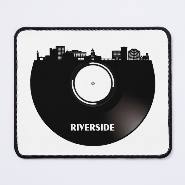Item preview, Riverside Vinyl designed and sold by DFerraz.