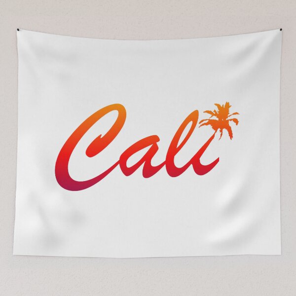 Item preview, Beauty of Cali-Cali Logo designed and sold by Sinaerafati.