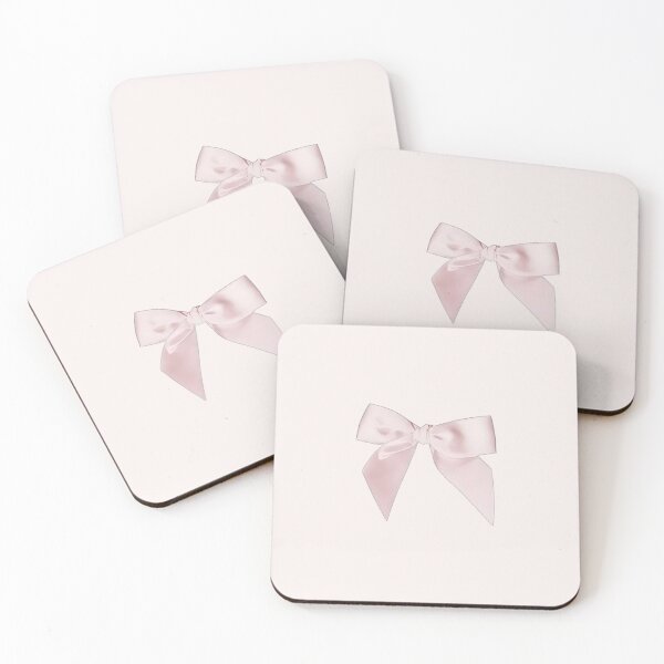 Item preview, Coquette Pink Bow designed and sold by h0tc0utureshop.